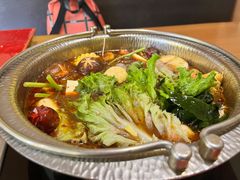 -牛New寿喜烧(青浦店)
