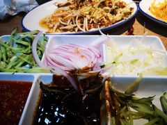 -姥姥家春饼店(佳亿时尚广场店)