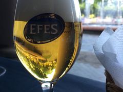 -Efes Turkish & Mediterranean Cuisine 艾菲斯餐厅(陆家嘴店)