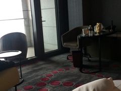 -南京禄口机场雅高铂尔曼大酒店