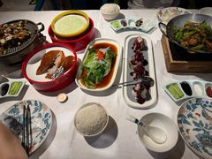 -北平宴·烤鸭·京味菜(中关村店)