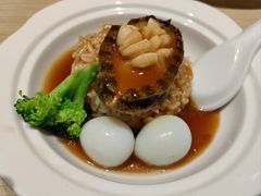 -小船渔村•大连菜•大连焖鱼(黄河路店)