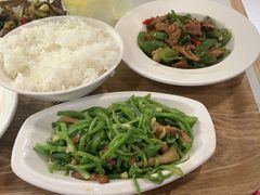 -乡村基·川味现炒大王(熙悦天街店)