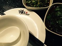 -捞王锅物料理(凯旋路店)