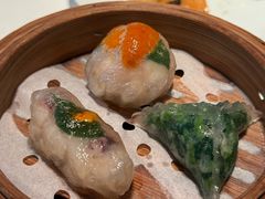 珍馐美点三拼-炳胜私厨(中达旗舰店)