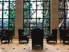 -马勒别墅·中餐厅