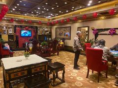 -狮子楼(成都晨光大厦店)