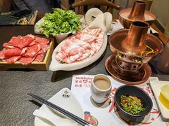 -索伦嘎·传统涮(海拉尔总店)