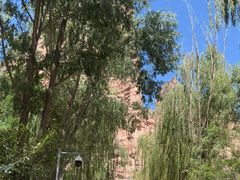 -炳灵寺世界文化遗产旅游区