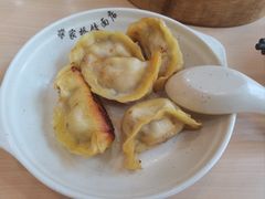 -蒋家桥饺面店(东关街店)