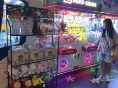 -反斗乐园(领展中心城店)