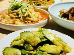 -品质伊骊新疆菜(紫金店)