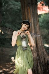 -青岛这朵女子摄影(中海寰宇天下天颂店)