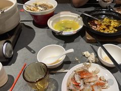 -佬太公海鸭·海鲜大排档(上海总店)