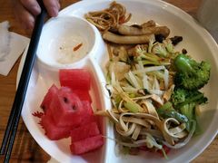-素满香·素食自助餐(苏州·临顿路店)