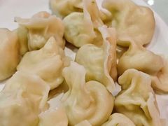 -听涛雅苑百味饺子老家菜馆