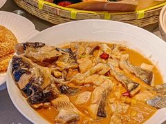 -乔阿马·江南味·驴肉香(龙湖华泾天街店)