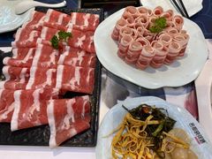 -名都晓荷塘主题火锅(旭日街店)