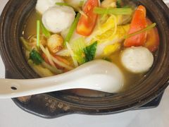 -壹只卤鹅·潮汕菜(莲塘店)