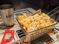 -開籠雀冰室(同和金铂店)