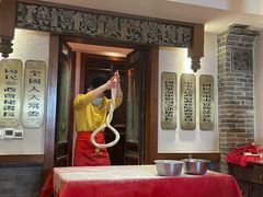 -山西会馆·晋菜·晋商宴·牌匾博物馆(胜利东街店)
