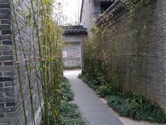 -苏皖边区政府旧址纪念馆