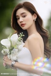 -青禾蒙娜丽莎婚纱摄影(武汉总店)