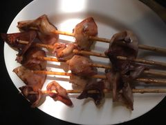 -皇家5号海鲜烤肉火锅自助餐(聊城总店)