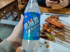 -棣爸油炸(张公桥店)