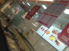 门面-乔家栅(大华二路店)