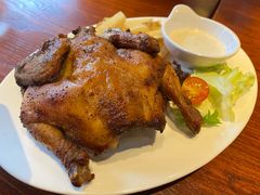 -FABIO’S费比欧披萨餐厅