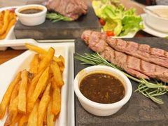-Entrecôte 法国牛扒馆(保利·时光里店)