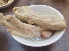 -松發肉骨茶(牛车水店)
