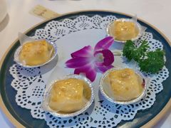 -万山楼海鲜酒家·二十三年老字号