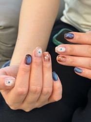 -斯馨·健康美甲美睫