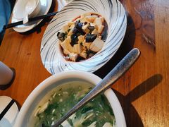 -研磨时光音乐餐厅(丁家庄店)