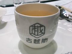-古越舫·精品杭帮菜(商都路店)