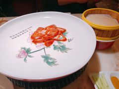 京华牡丹烤鸭-京华烟云·北京烤鸭(领展购物广场·中关村店)
