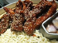 -泰好吃芝士年糕火锅(独墅湖店)