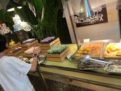 -惠州金海湾嘉华度假酒店