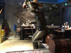 -海味当家·蒸锅海鲜(星海公园店)