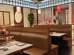 -千寻山野烤肉(中关村店)