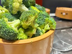 -龍歌自助小火锅(市北台东利群店)