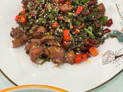 -河南食府(人民路店)