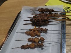 -烤五行·烧烤烤串(石佛营店)