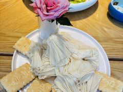 -鲍岛海鲜厨房(漳州路店)