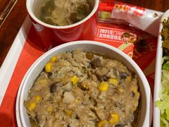 香姑玉米猪肉泥-猪角·闽南猪脚饭(厦门中医院店)