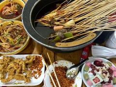 -冒椒火辣(奎星楼街店)