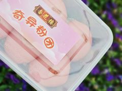 -杏花樓(大世界店)