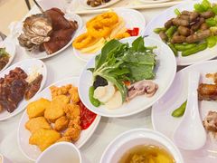 -碧中海汤泉汗蒸酒店